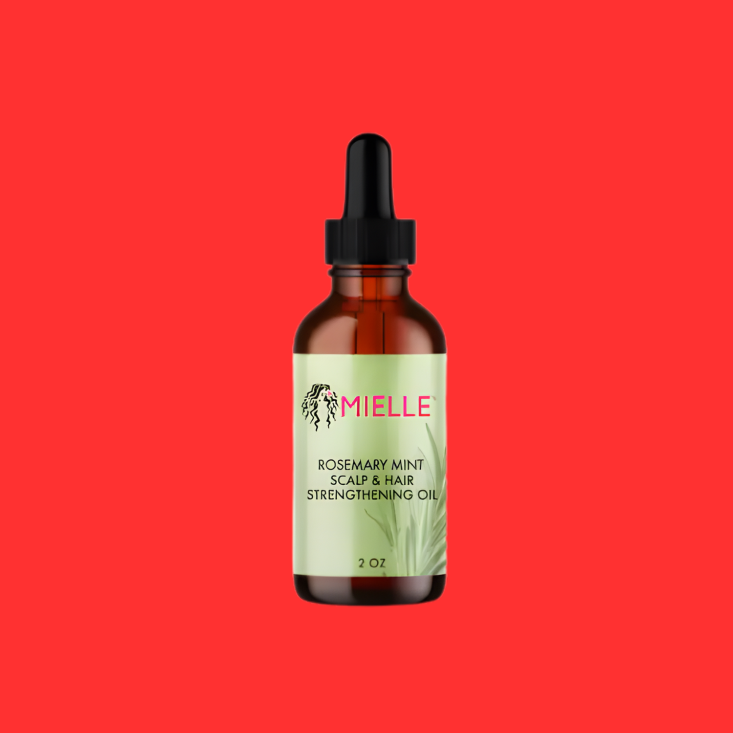 Hair Oil