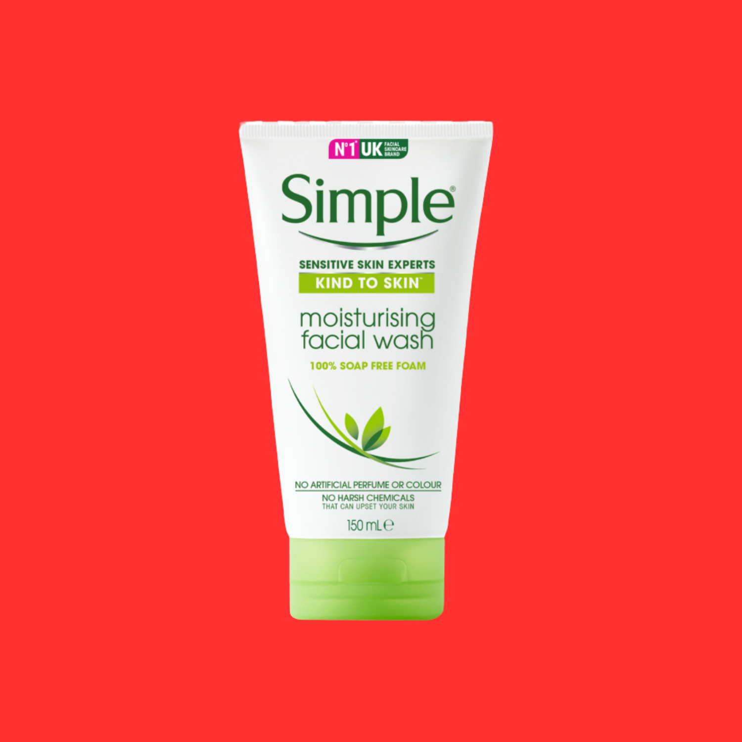 Face Wash